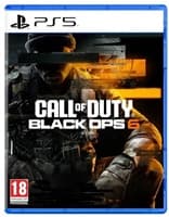 PS5 hra Call of Duty: Black Ops 6