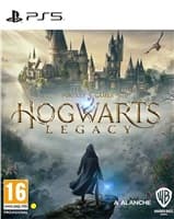 PS5 hra Hogwarts Legacy