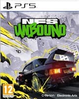 PS5 hra Need for Speed: Unbound