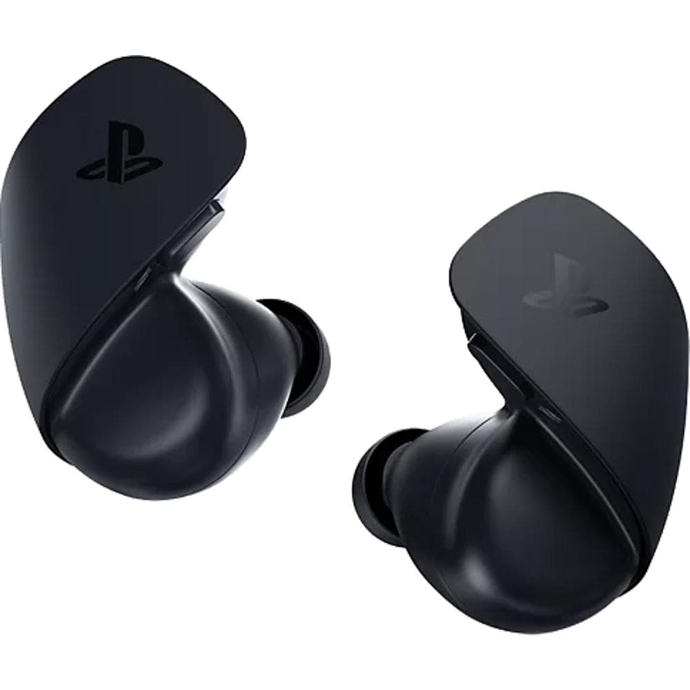 PS5 PULSE EXPLORE Midnight Black SONY