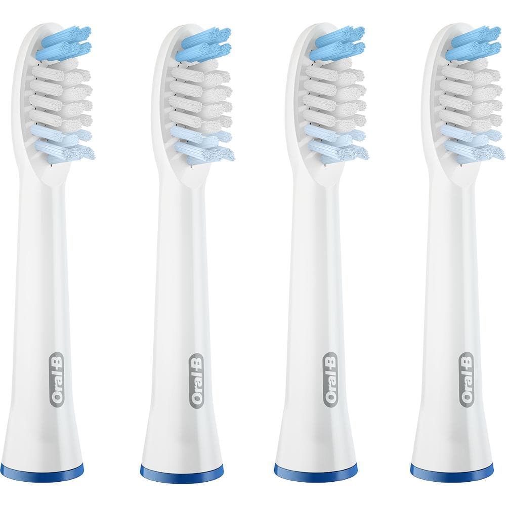 Pulsonic SR 32-4 náhradné hlavice ORAL-B