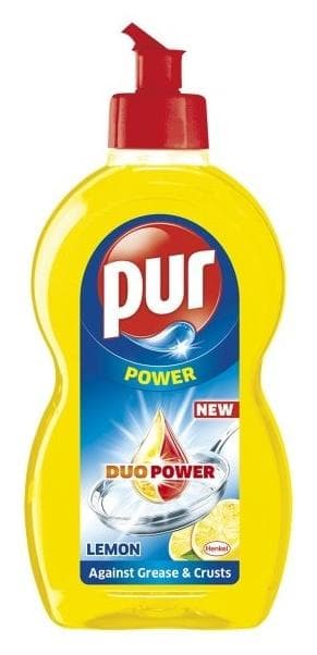 Pur 450 ml Lemon