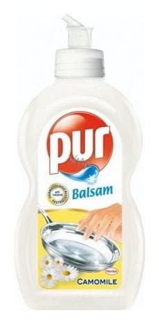 Pur 450ml Balsam Camomile