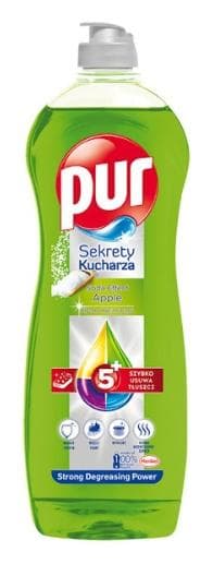 Pur 750ml Apple