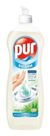 Pur 750ml Balsam aloe vera