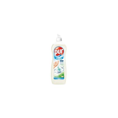 Pur 750ml Balsam aloe vera