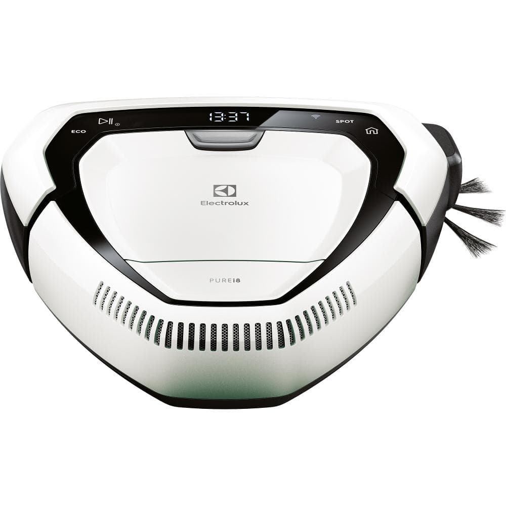 PURE I8 PI81-4SWN ROBOT. VYS. ELECTROLUX