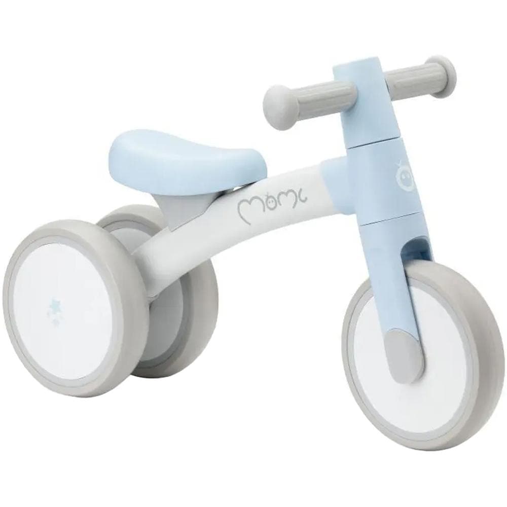 Push Bike MoMi TEDI mimi blue