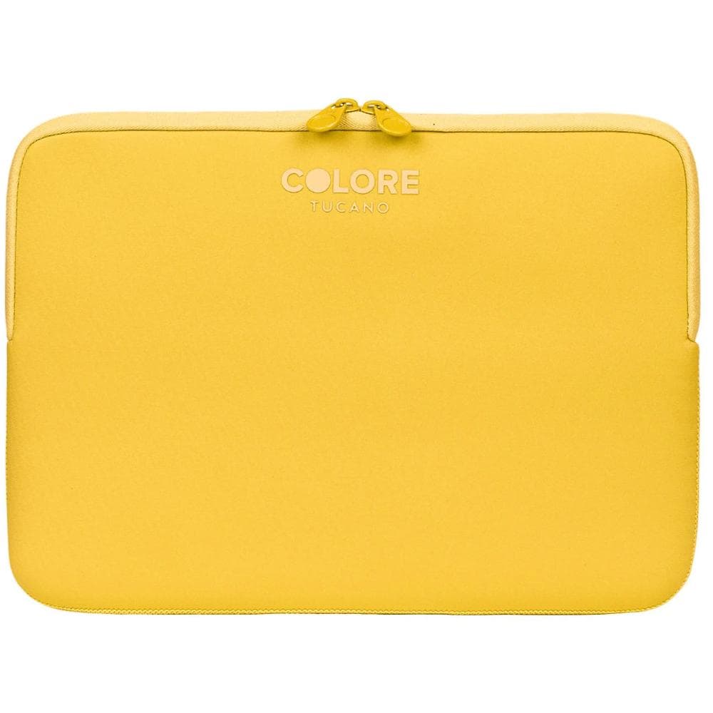 Púzdro pre MacBook Pro 15'' Yelow