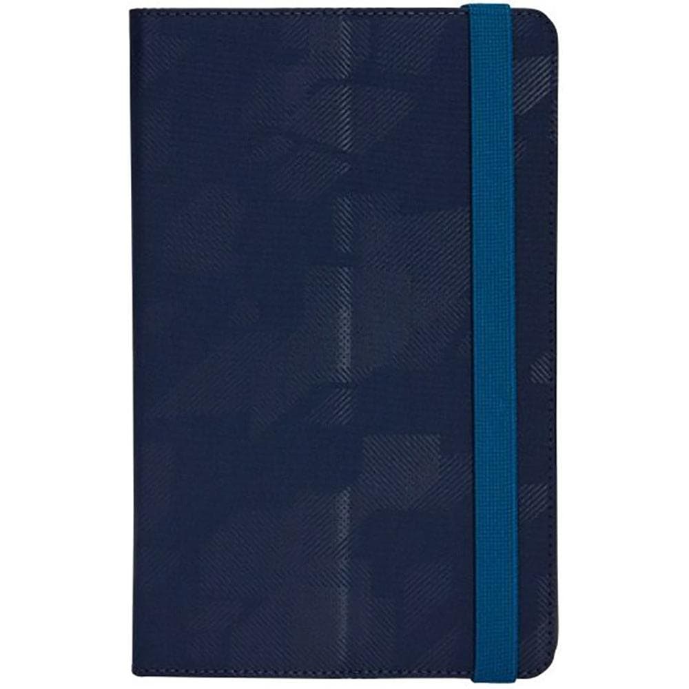 Púzdro Surefit CBUE1207DB tablet 7 BL