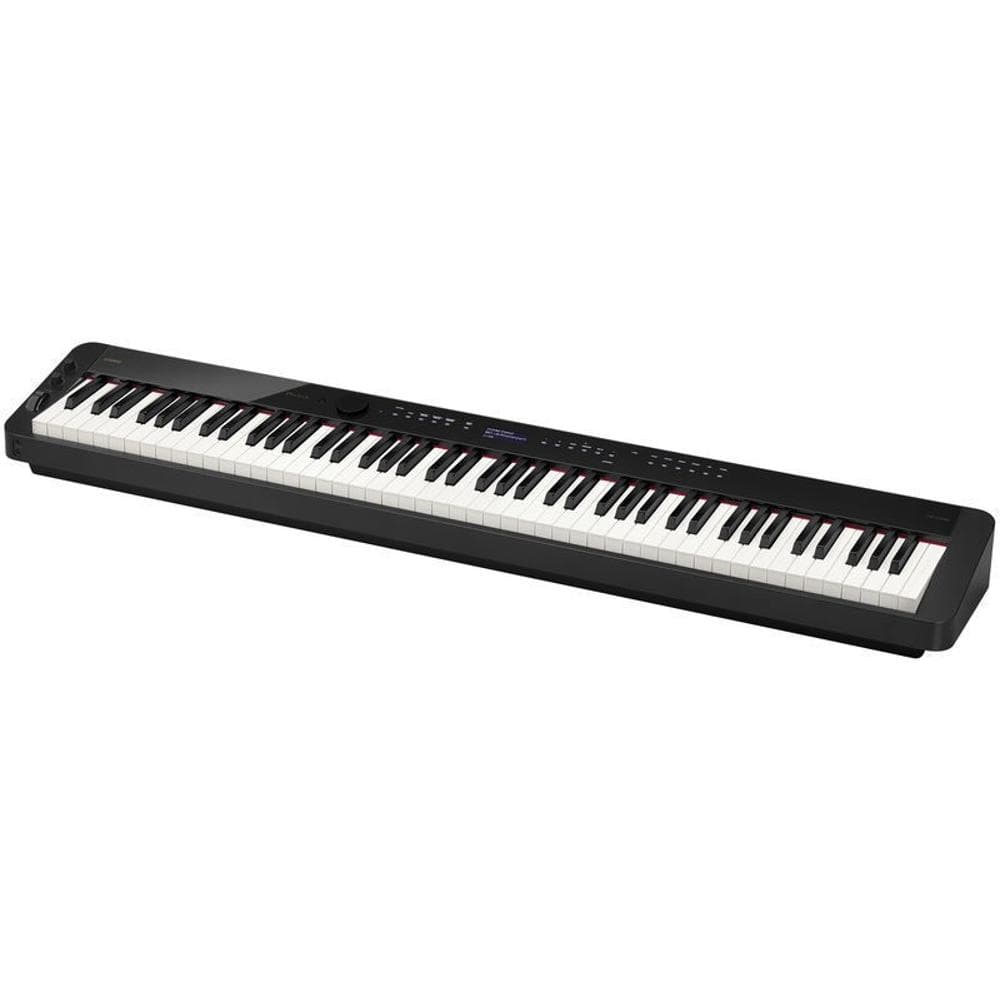 PX S3100 BK digitálne piano CASIO