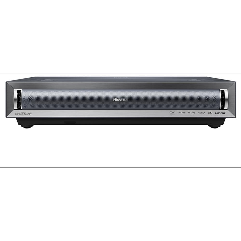 PX3-PRO SMART 4K LASER PROJEKTOR HISENSE