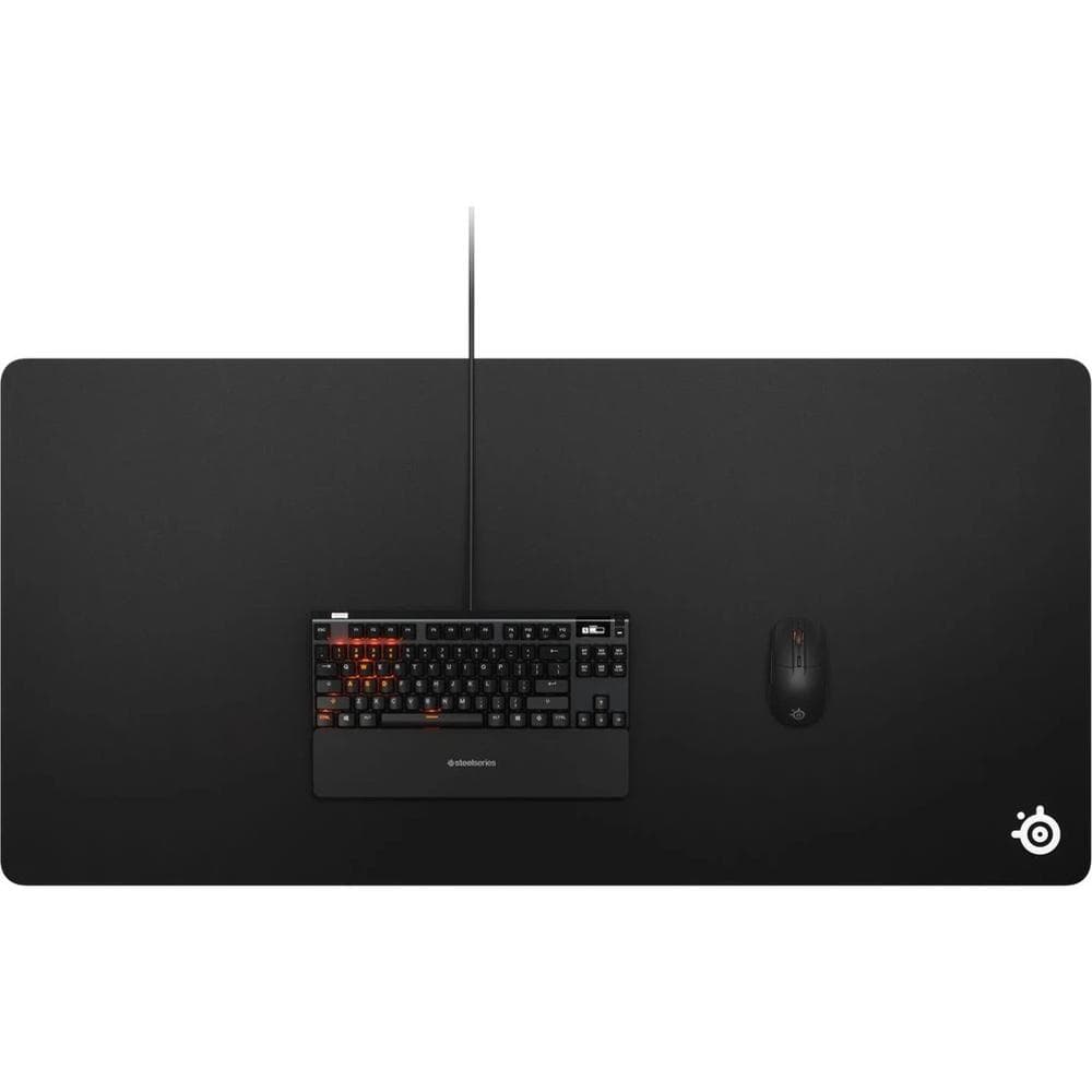 QcK 3XL SteelSeries
