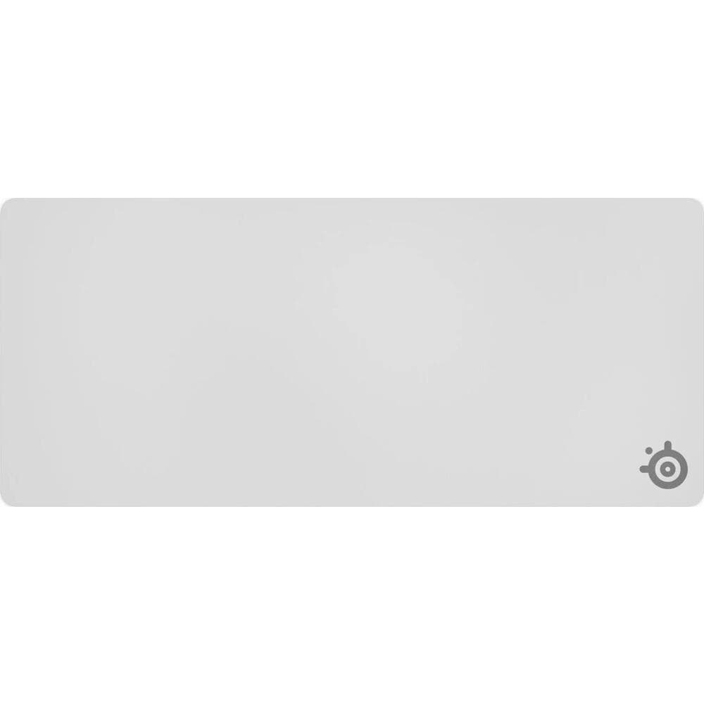 QcK Heavy XXL White SteelSeries