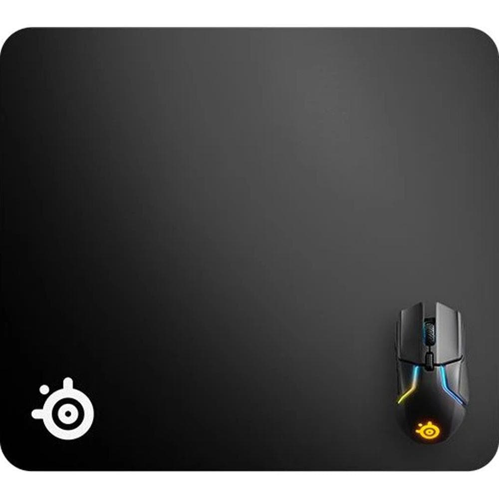 QcK+ Large SteelSeries