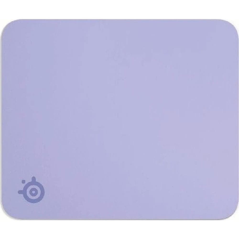 QcK Medium, Lavender SteelSeries
