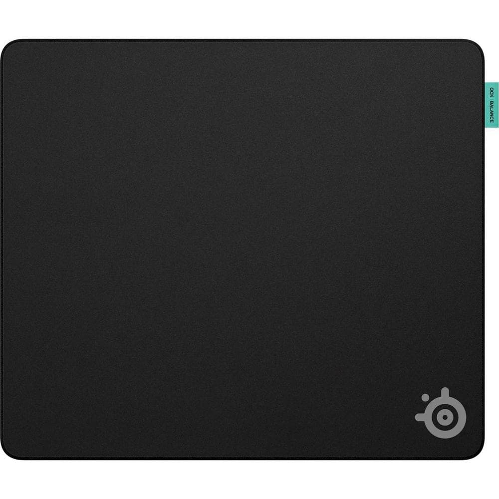 QcK Perf L - Balance SteelSeries