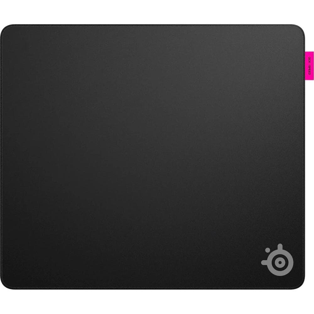 QcK Perf L - Speed SteelSeries