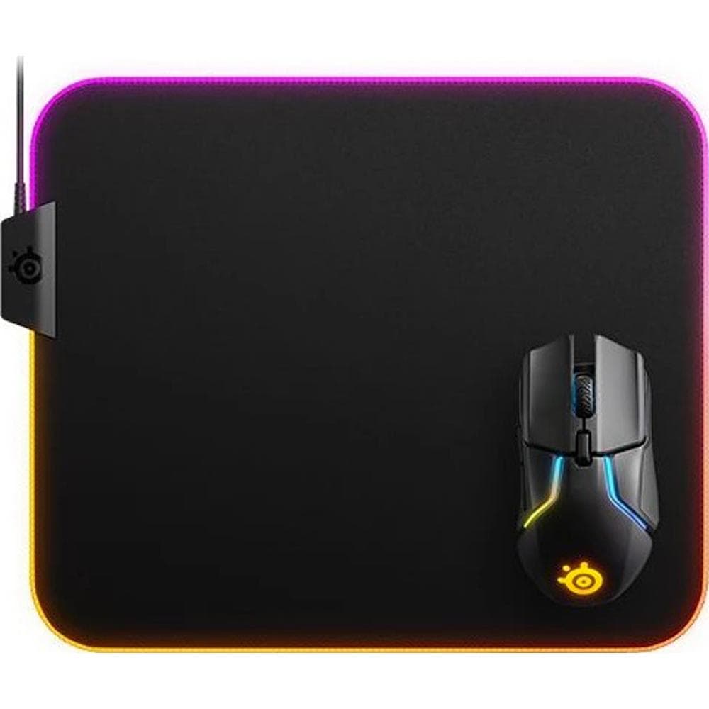 QcK Prism Cloth M SteelSeries
