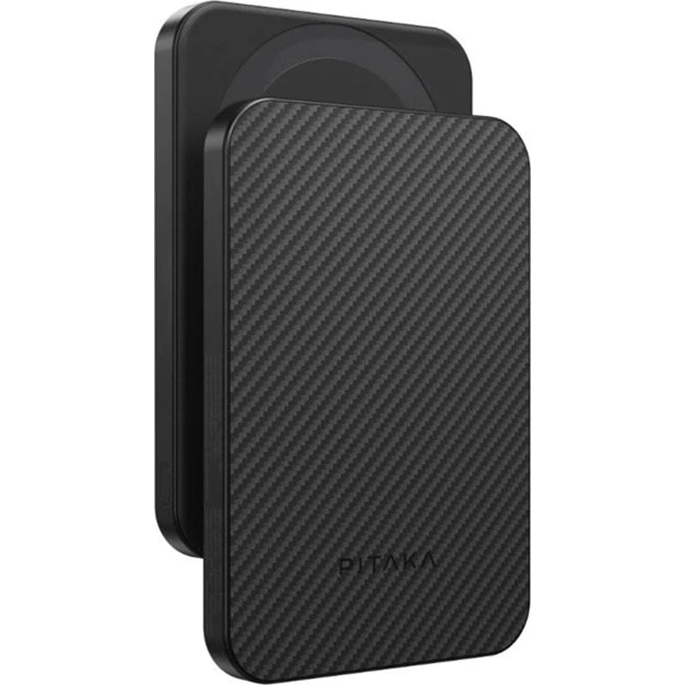 Qi2 Power Bank PITAKA