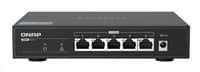 QNAP switch QSW-1105-5T (5x2,5GbE,fanless)