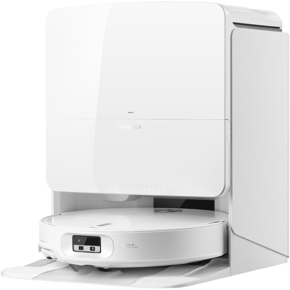 Qrevo Edge 2 Pro ROBOROCK