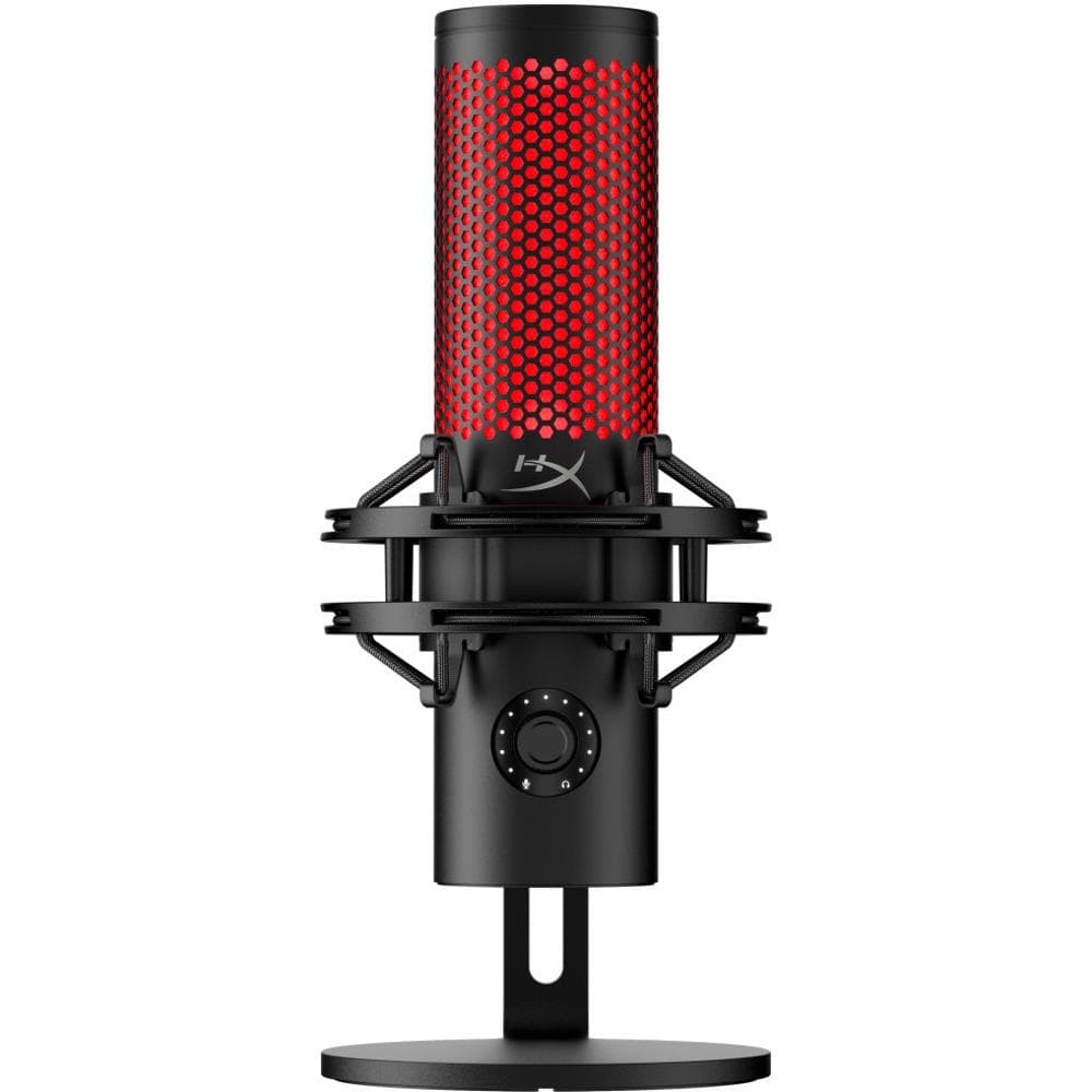 QuadCast 2 Mikrofon HYPERX
