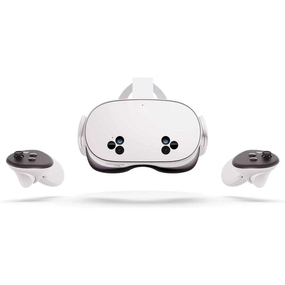 Quest 3S Virtual Reality - 256 GB Meta