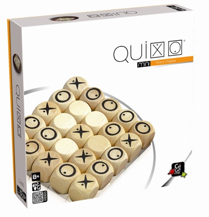 Quixo