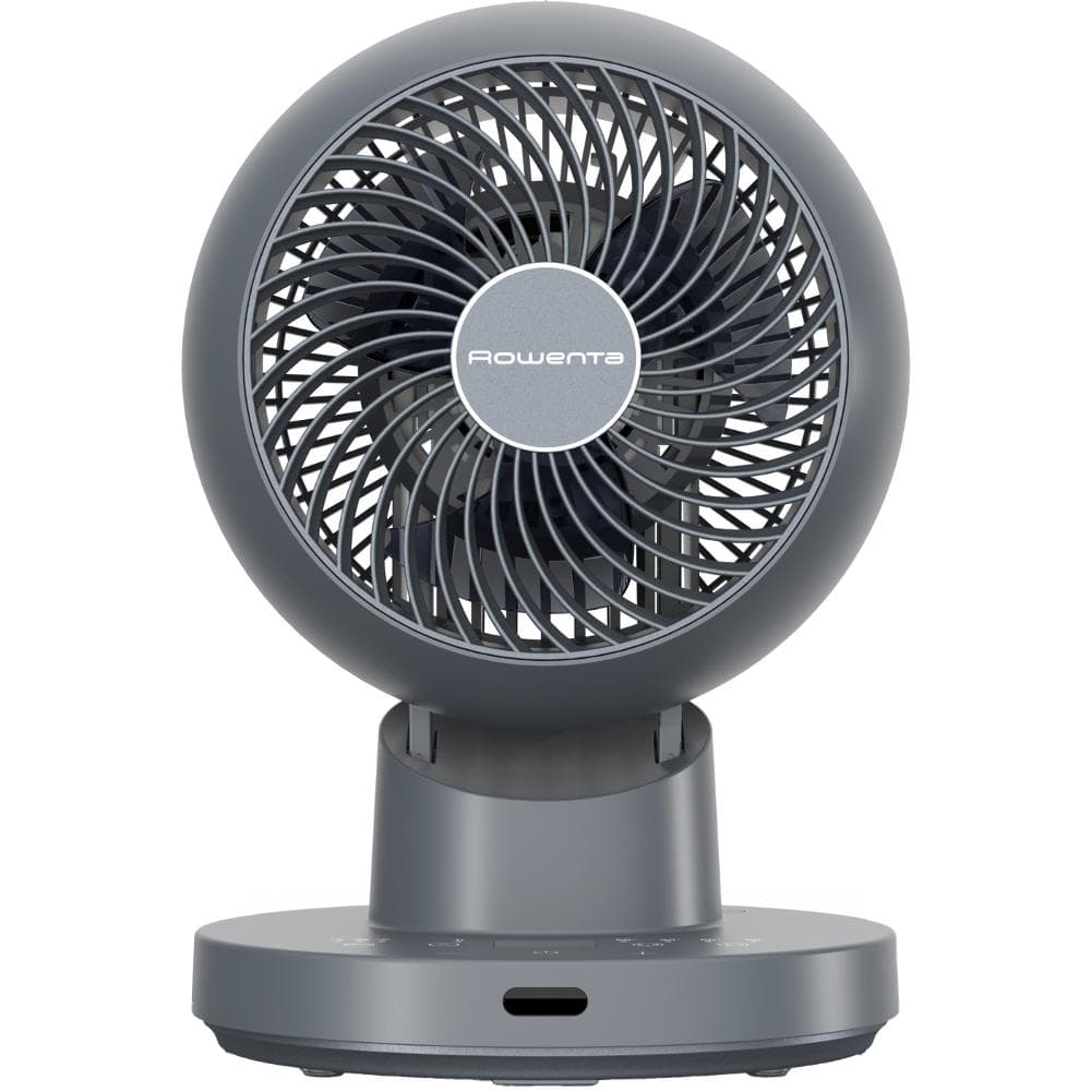 QV2540F0 stolný ventilátor ROWENTA