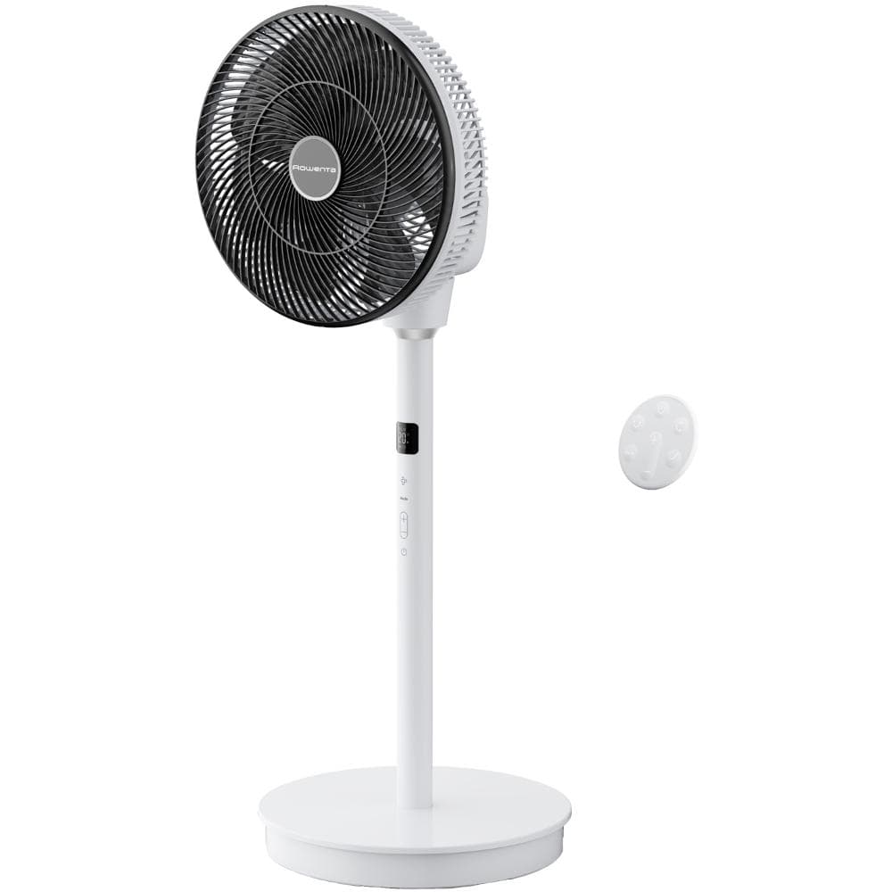 QV5040F0 Stojanový ventilátor ROWENTA
