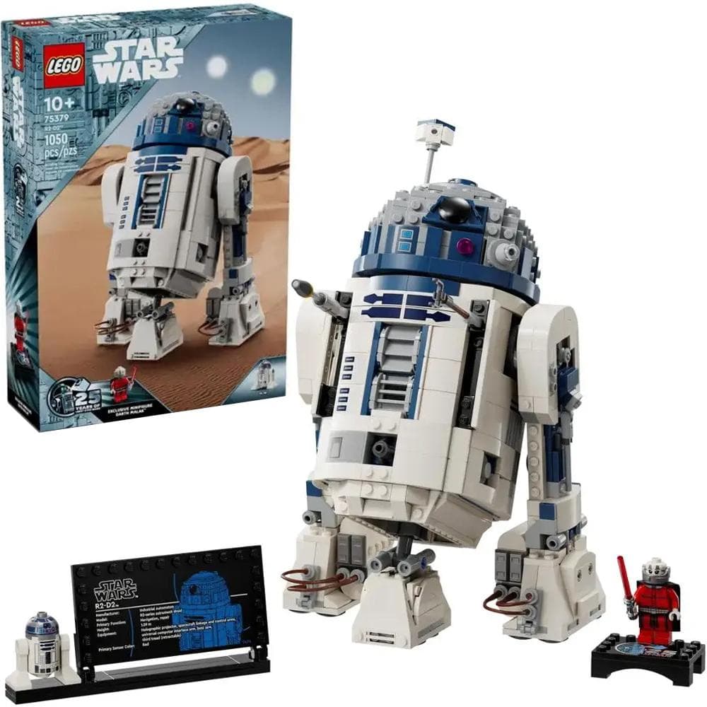 R2-D2 75379 LEGO