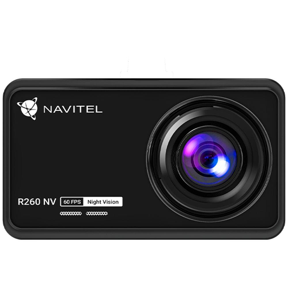 R260 (60 FPS) autokamera NAVITEL