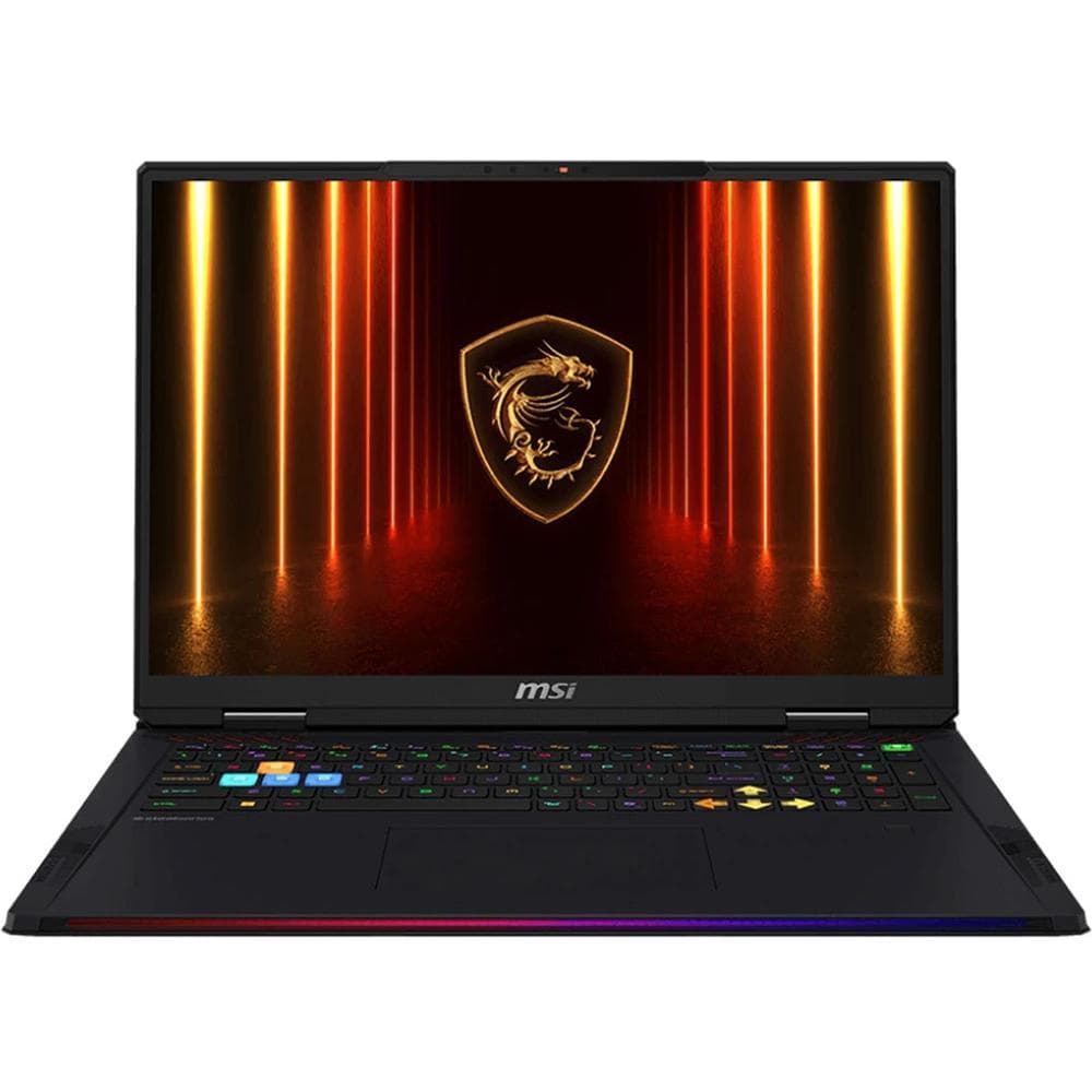 RA A18 HX A9WJG-067CZ 18 R9 64GB 2T MSI
