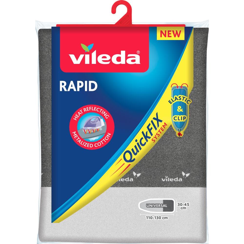 Rapid poťah VILEDA