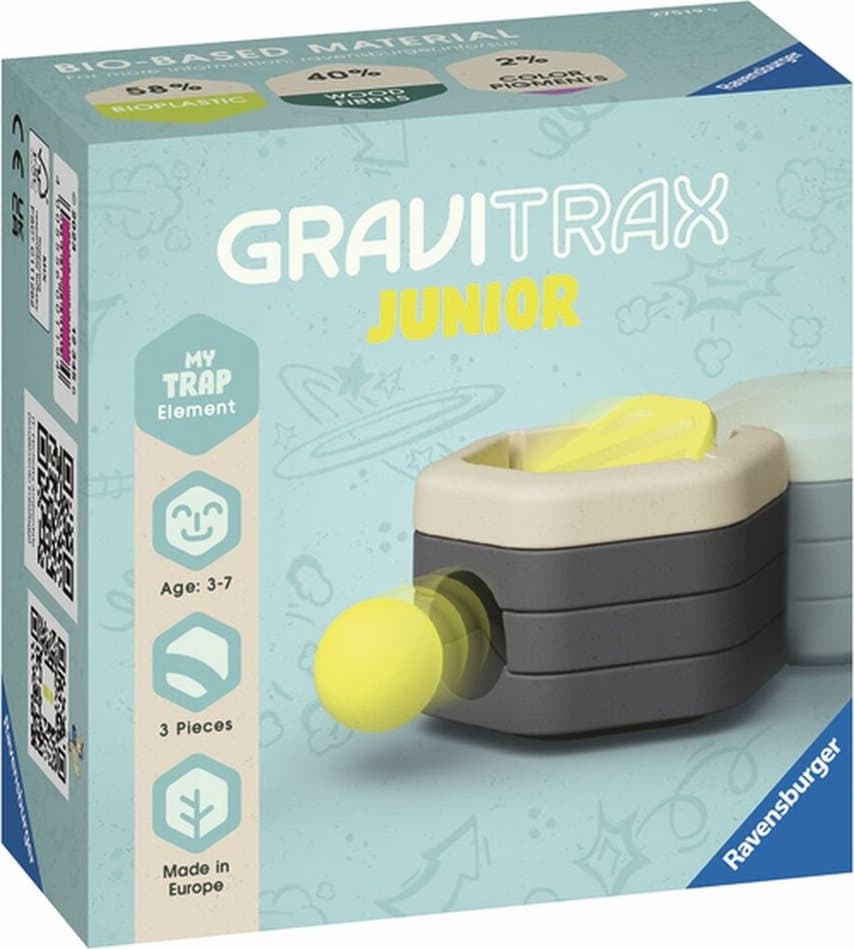 RAVENSBURGER GraviTrax Junior Past
