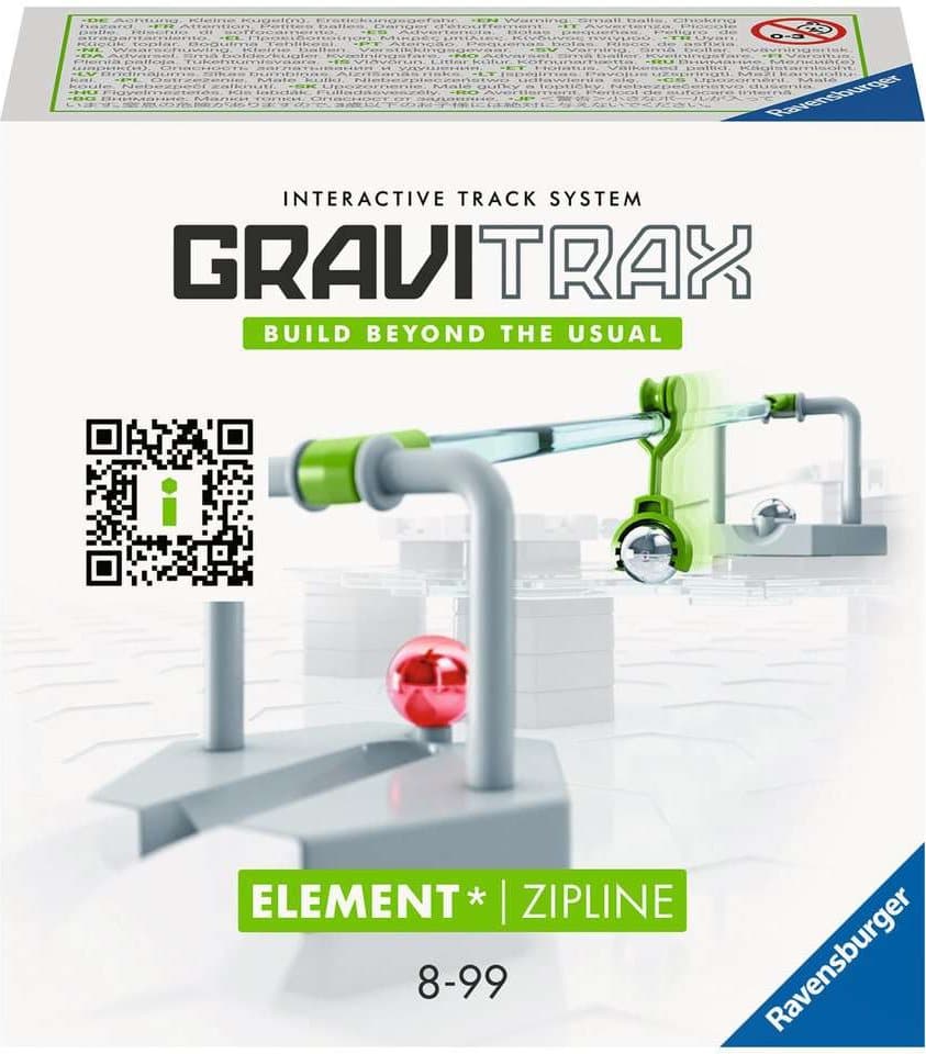 RAVENSBURGER GraviTrax Lanovka 2.0
