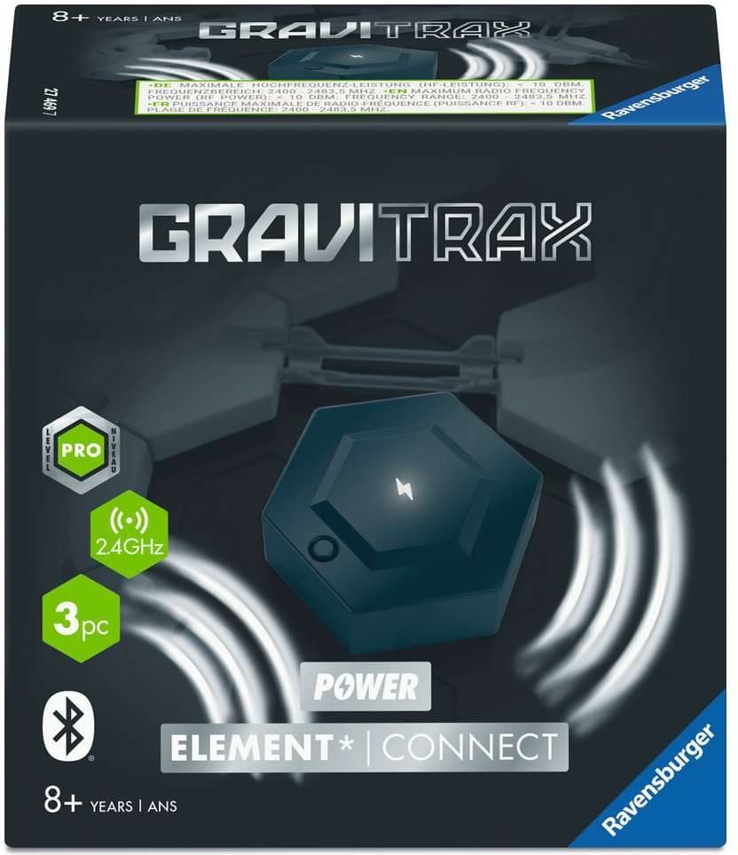 RAVENSBURGER GraviTrax Power Konektor