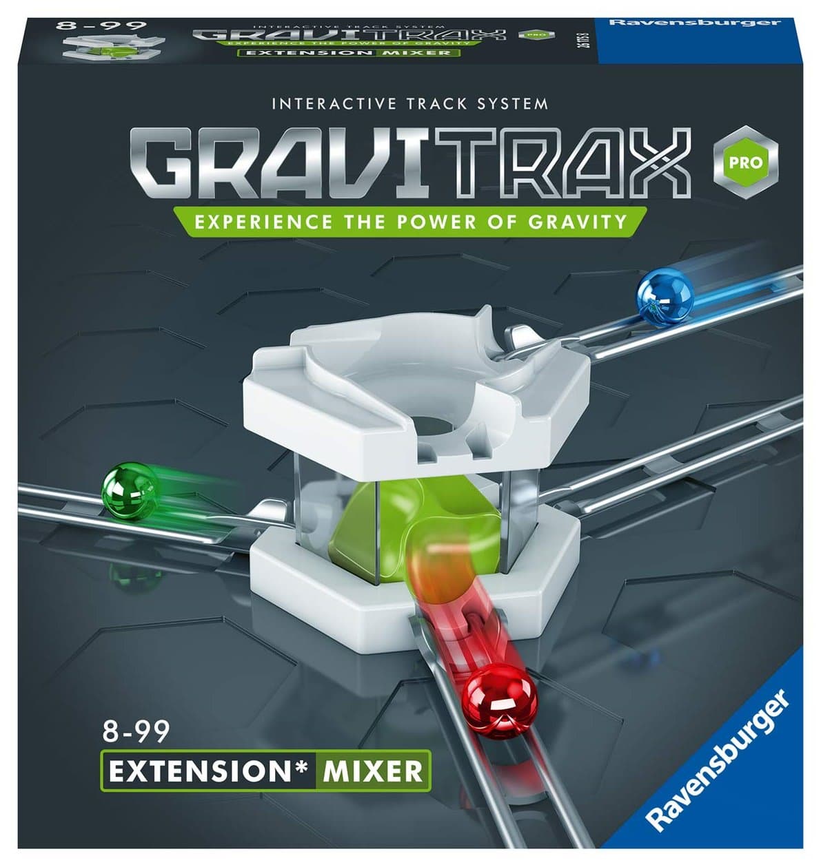 RAVENSBURGER GraviTrax PRO Mixer