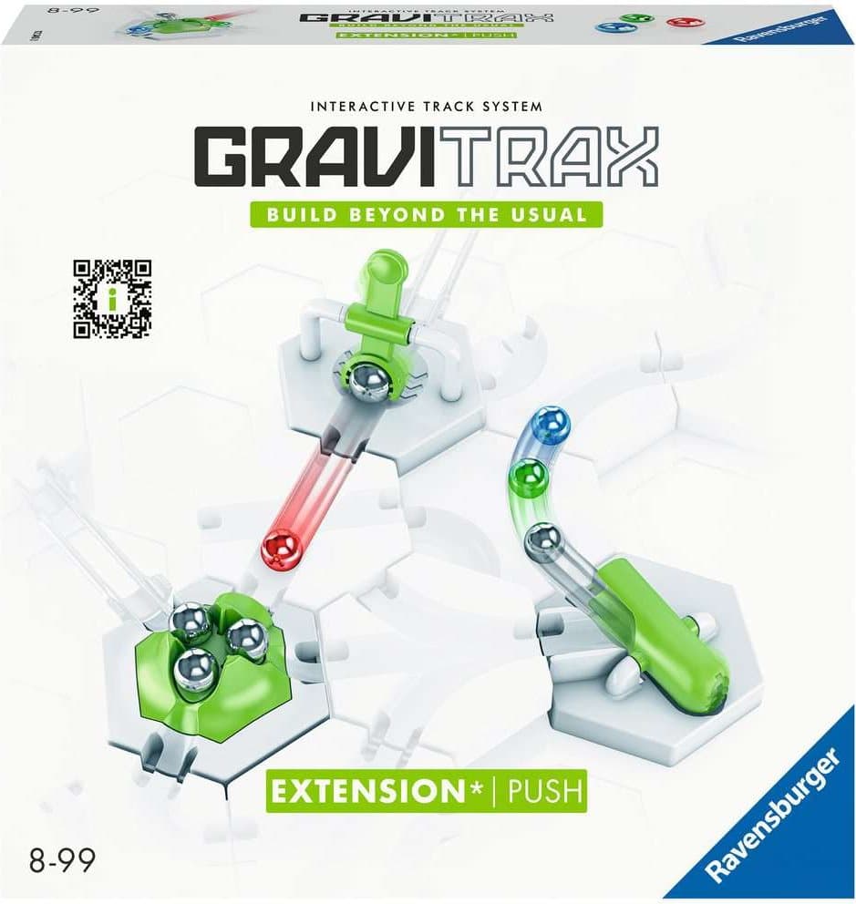 RAVENSBURGER GraviTrax Rozjezd 3v1