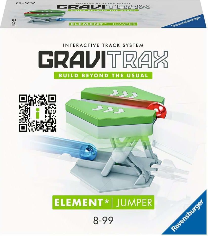 RAVENSBURGER GraviTrax Skokan
