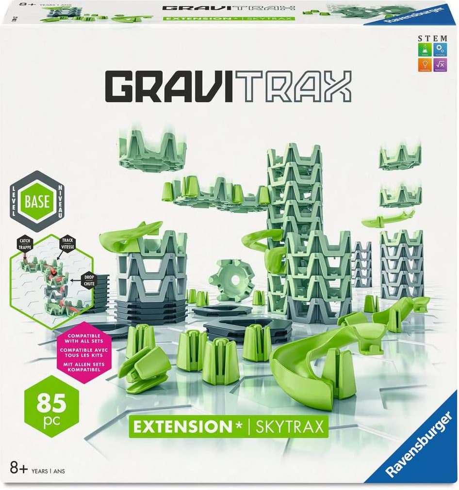 RAVENSBURGER GraviTrax Skytrax