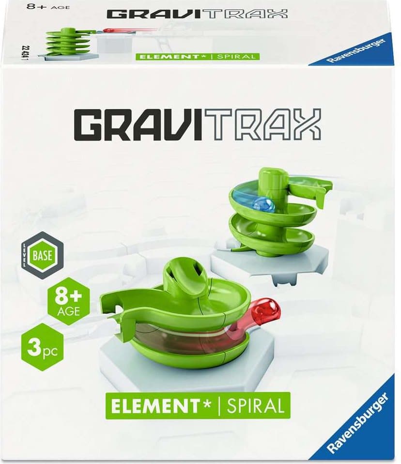 RAVENSBURGER GraviTrax Spirála