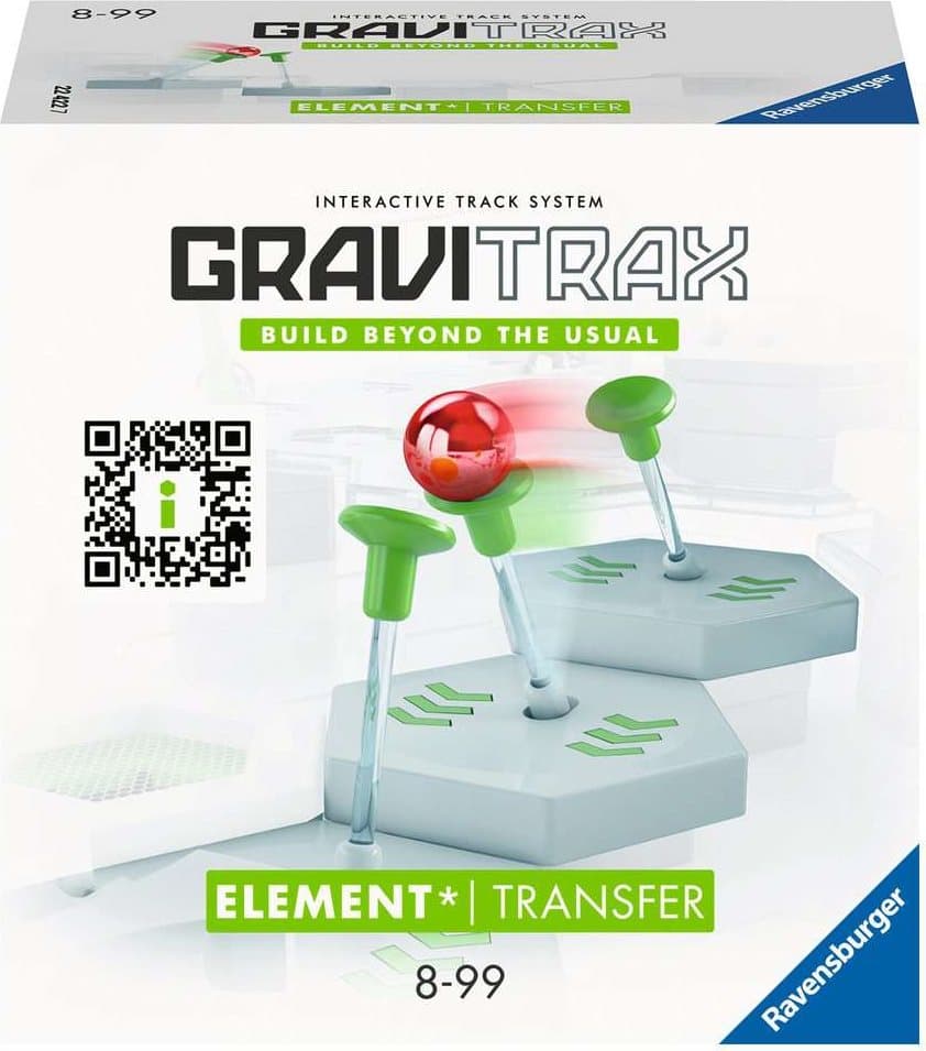 RAVENSBURGER GraviTrax Transfer