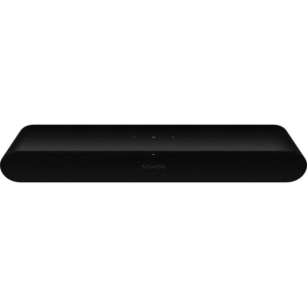 Ray Black Sonos