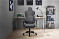 RAZER herní křeslo ISKUR Gaming Chair, fabric