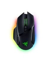 RAZER myš Basilisk V3 Pro, RGB, Bluetooth, optická