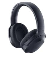 RAZER sluchátka Barracuda X - Black, Bluetooth