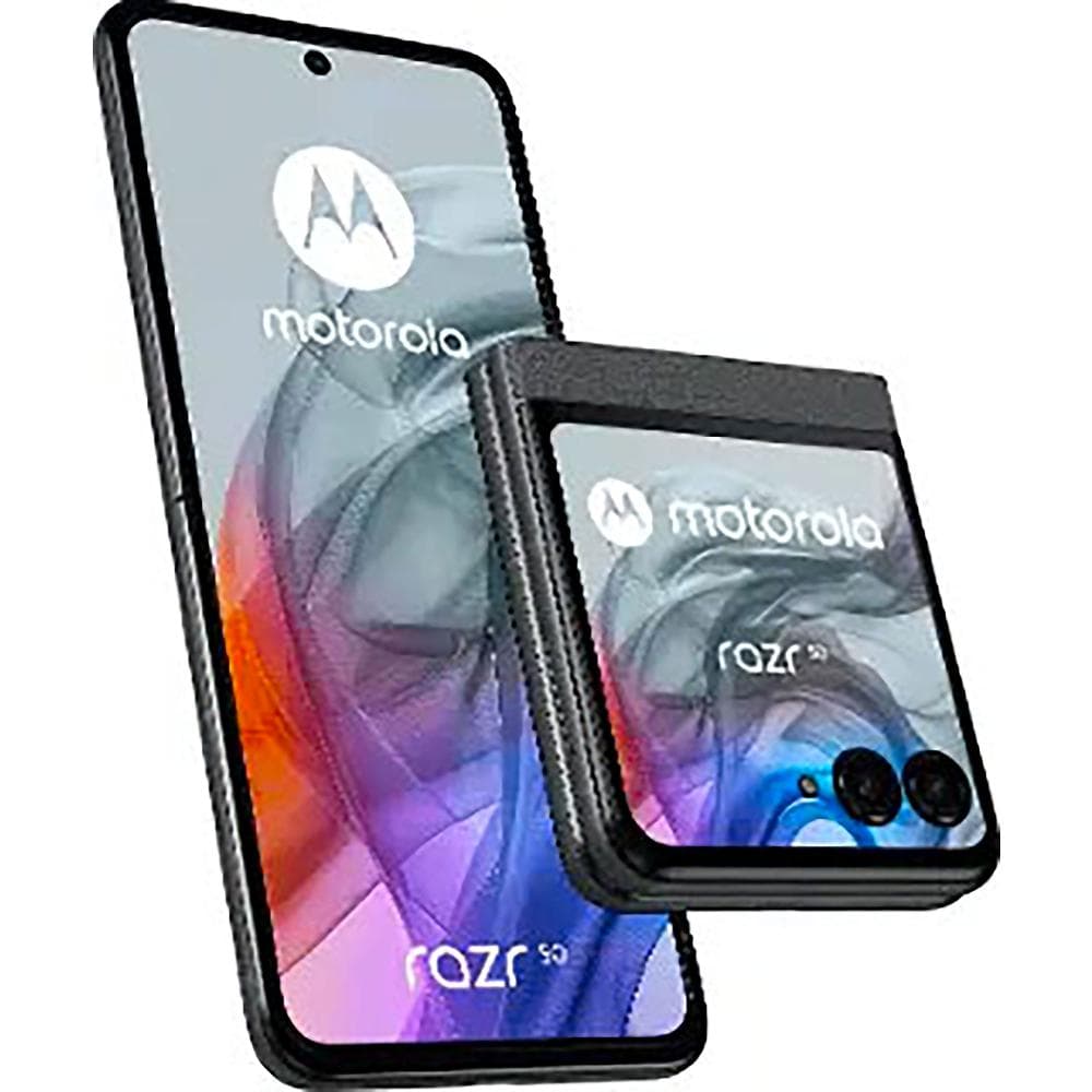 Razr 50 8/256GB Koala Grey MOTOROLA
