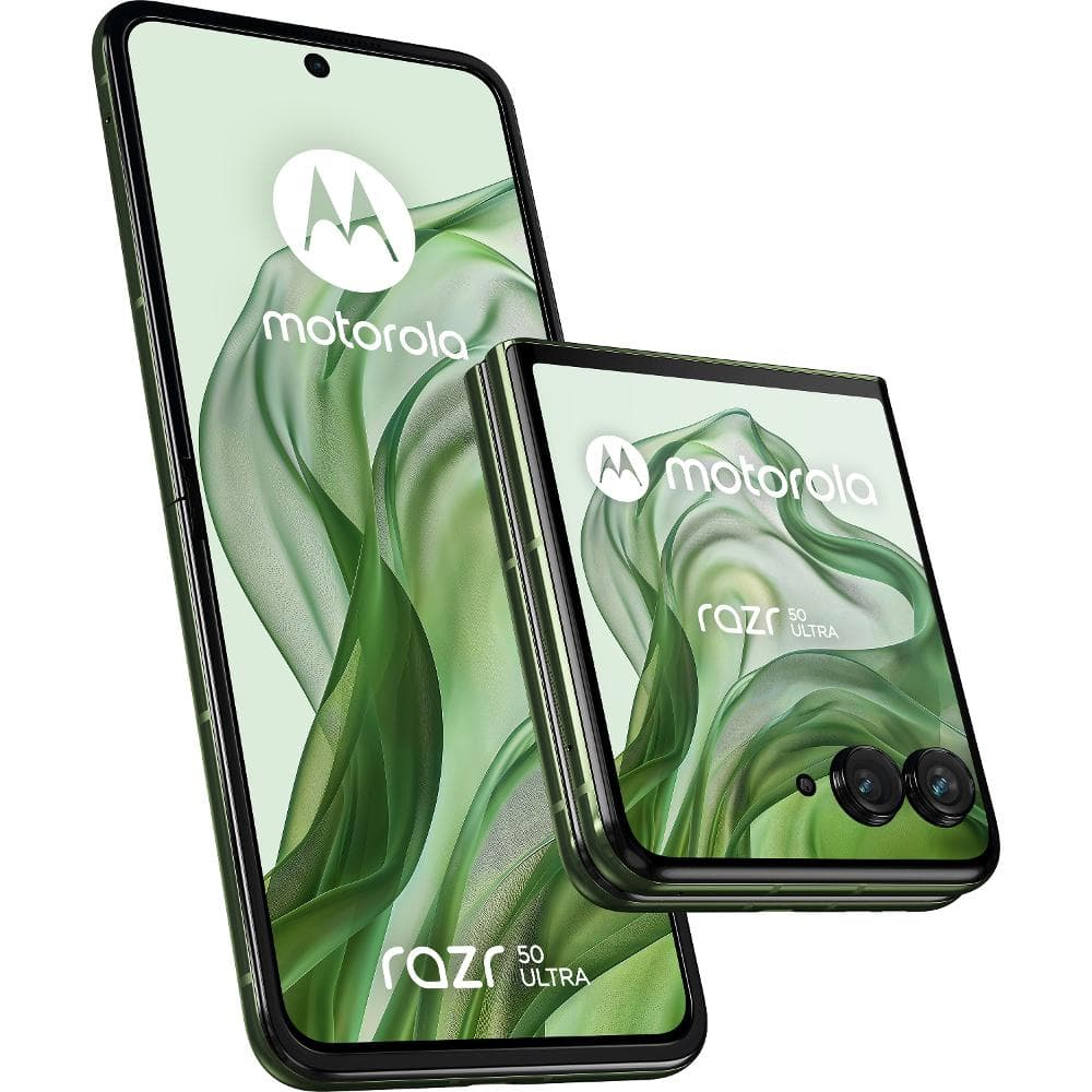Razr 50 Ultra 12/512GB Green MOTOROLA